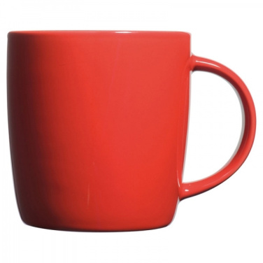 Logotrade promotional merchandise picture of: Ceramic mug MARTINEZ 300 ml