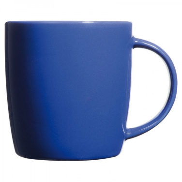 Logotrade promotional products photo of: Ceramic mug MARTINEZ 300 ml