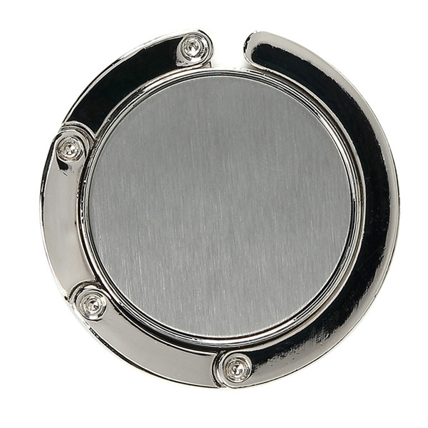 Logo trade promotional merchandise photo of: Handbag holder ROSE HILL