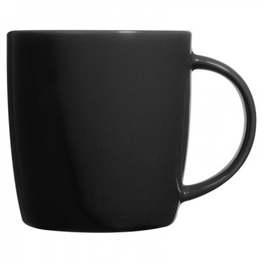 Logo trade promotional merchandise picture of: Ceramic mug MARTINEZ 300 ml