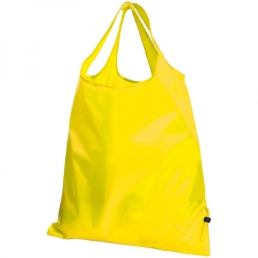 Logo trade promotional giveaways picture of: Foldable shopping bag ELDORADO