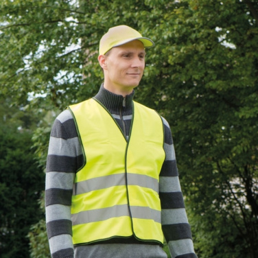 Logo trade corporate gift photo of: Baseball cap CHICAGO