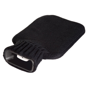Logotrade promotional product image of: Hot-water bottle KALIBO