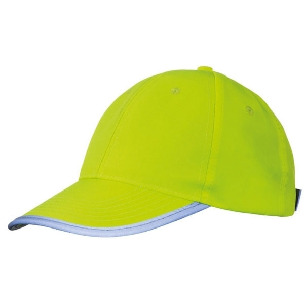 Logotrade promotional giveaway picture of: Childrens baseball cap SEATTLE