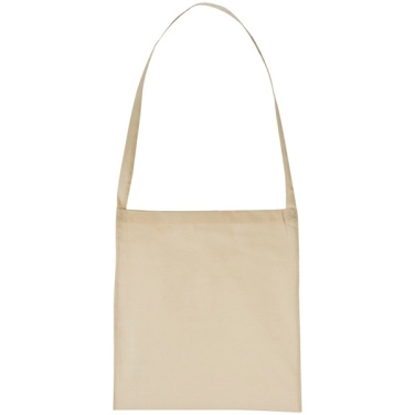 Logo trade advertising product photo of: Cotton bag LOJA