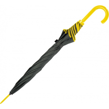 Logo trade advertising products picture of: Umbrella PARIS