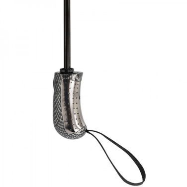 Logotrade promotional products photo of: Umbrella with storm function BIXBY