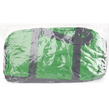 Logo trade promotional merchandise image of: Sports bag GASPAR