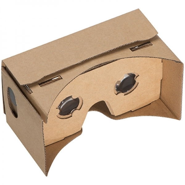 Logotrade promotional item picture of: VR glasses PORTSMOUTH