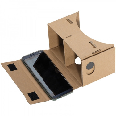 Logotrade promotional item image of: VR glasses PORTSMOUTH
