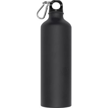 Logo trade promotional merchandise image of: Drinking bottle CRANFORD 800 ml