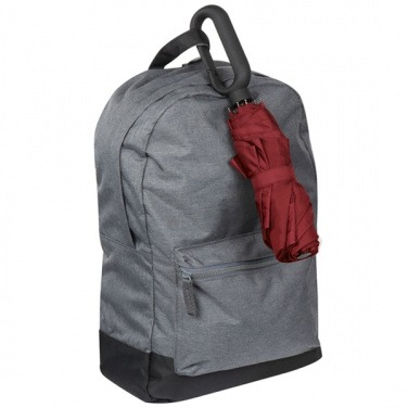 Logotrade promotional item picture of: Manual umbrella ERDING