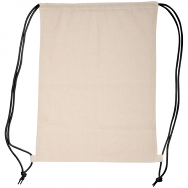 Logotrade advertising product image of: Cotton bag LONDONDERRY