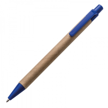 Logotrade advertising product image of: Ballpen BRISTOL