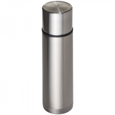 Logotrade promotional product image of: Vacuum flask BABYLON 500 ml