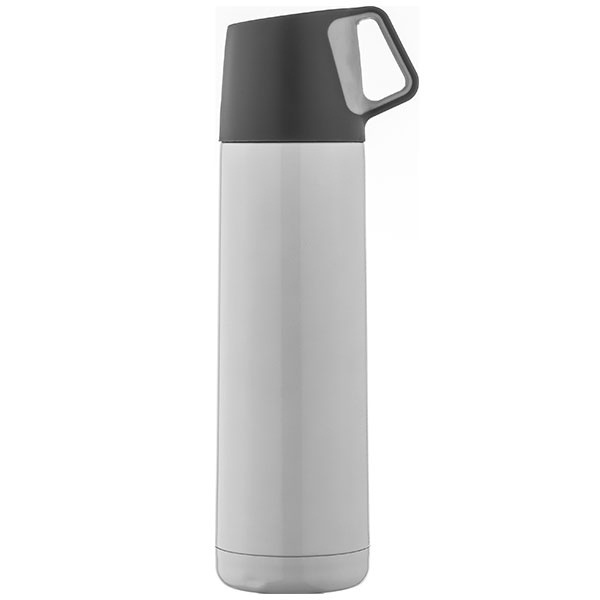 Logo trade advertising product photo of: Vacuum flask CALERA 500 ml