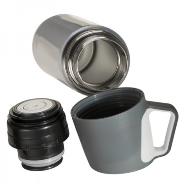 Logotrade promotional gift picture of: Vacuum flask CALERA 500 ml