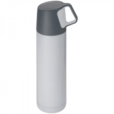 Logo trade promotional item photo of: Vacuum flask CALERA 500 ml