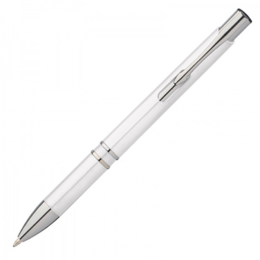 Logotrade corporate gift picture of: Plastic ballpen BALTIMORE