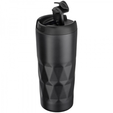 Logotrade promotional items photo of: Insulating mug COMO 500 ml
