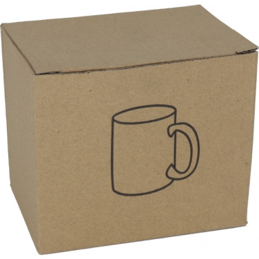 Logotrade promotional giveaways photo of: Cup THESSALONIKI 300 ml