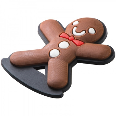 Logo trade advertising products picture of: Christmas sticker (single pc) TORONTO