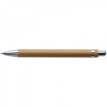 Logotrade promotional merchandise image of: Ballpen CONCEPCION