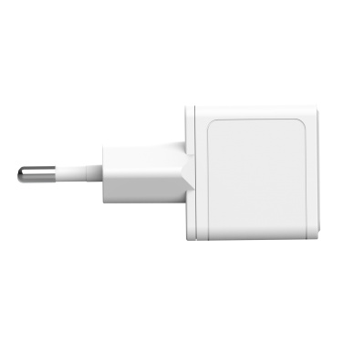 Logotrade corporate gifts photo of: Silicon Power fast charger QM12