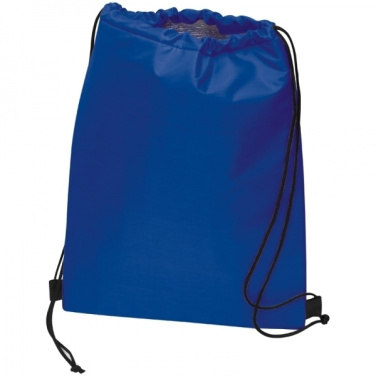 Logotrade corporate gift picture of: 2in1 sports bag/cooling bag ORIA