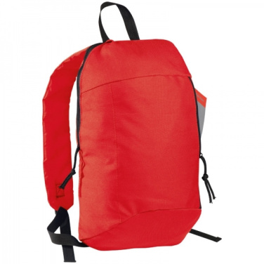 Logotrade corporate gift picture of: Backpack DERRY