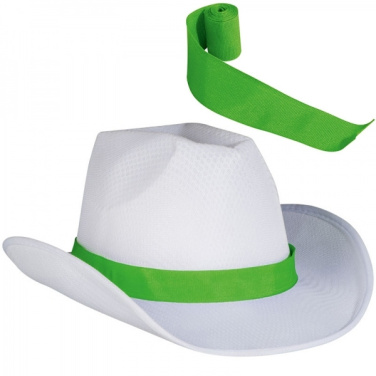 Logotrade promotional item image of: Hat BALDWIN