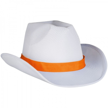 Logo trade promotional merchandise picture of: Hat BALDWIN