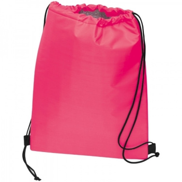 Logo trade promotional items image of: 2in1 sports bag/cooling bag ORIA
