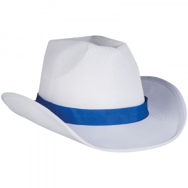 Logo trade promotional merchandise photo of: Hat BALDWIN