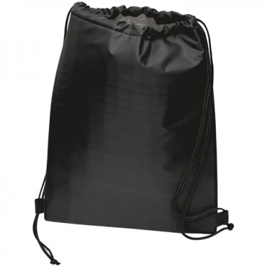 Logo trade corporate gifts image of: 2in1 sports bag/cooling bag ORIA