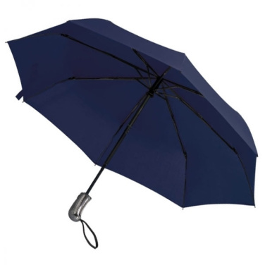 Logotrade corporate gift image of: Umbrella with storm function BIXBY