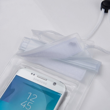 Logotrade promotional merchandise picture of: Phone case SUNBURY