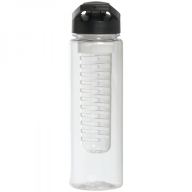 Logo trade promotional giveaways image of: Drinking bottle SAINT-DENIS 700 ml