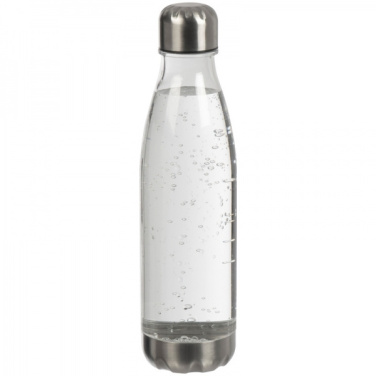 Logo trade corporate gift photo of: Drinking bottle ELWOOD 700 ml