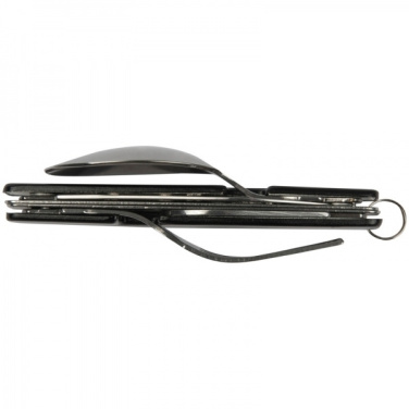Logotrade promotional gift picture of: Camping cutlery PAMPLONA