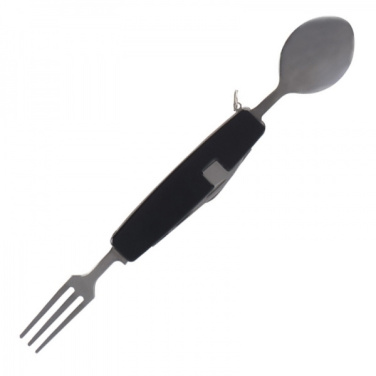 Logotrade business gifts photo of: Camping cutlery PAMPLONA