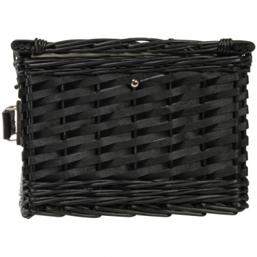 Logotrade promotional item picture of: Picnic basket RIVA DEL GARDA