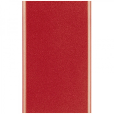 Logotrade promotional giveaways photo of: Power bank LIETO