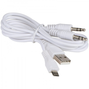 Logotrade corporate gifts photo of: Bluetooth speaker MUSIC MAN