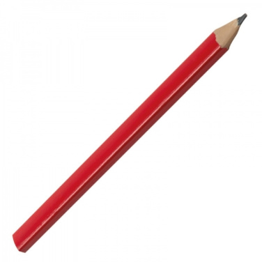 Logo trade promotional items image of: Pencil EISENSTADT