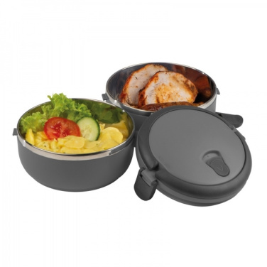 Logo trade corporate gift photo of: Lunch box HOME