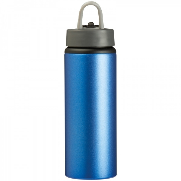 Logotrade promotional gifts photo of: Drinking bottle RIO GREEN TEA 600 ml