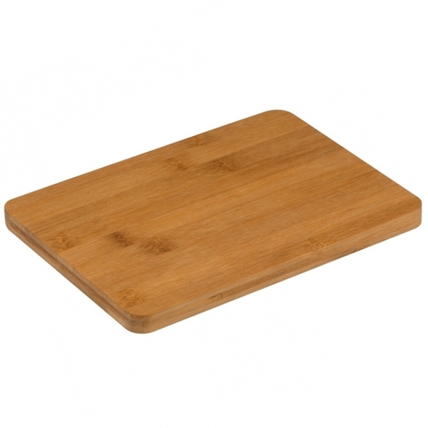 Logotrade advertising product image of: Bamboo board BRESSANONE