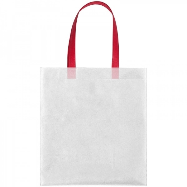 Logo trade advertising products image of: Bag ERLANGEN