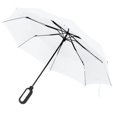 Logotrade corporate gift picture of: Manual umbrella ERDING